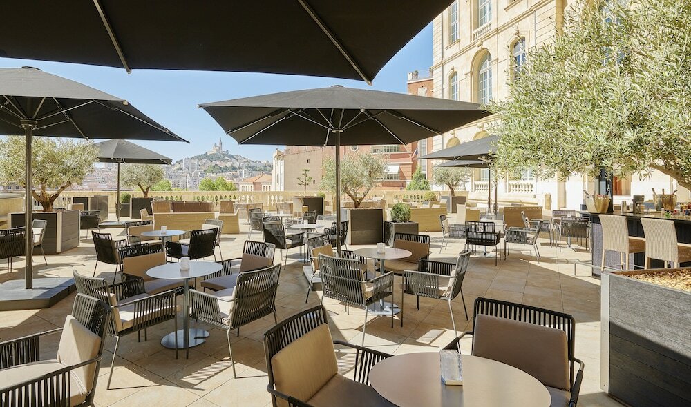 Фото InterContinental Marseille - Hotel Dieu, an Ihg Hotel