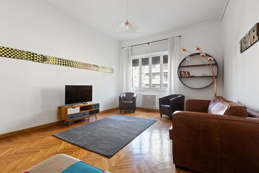 Фото Terrace Penthouse with Duomo View