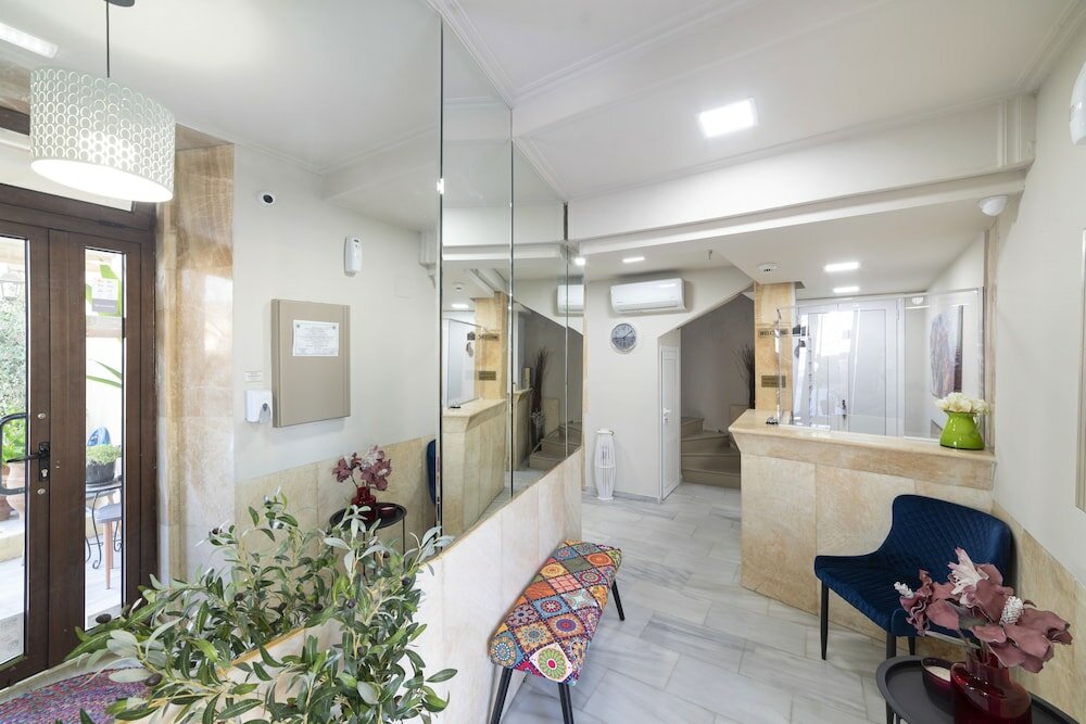 Фото Faros Beach