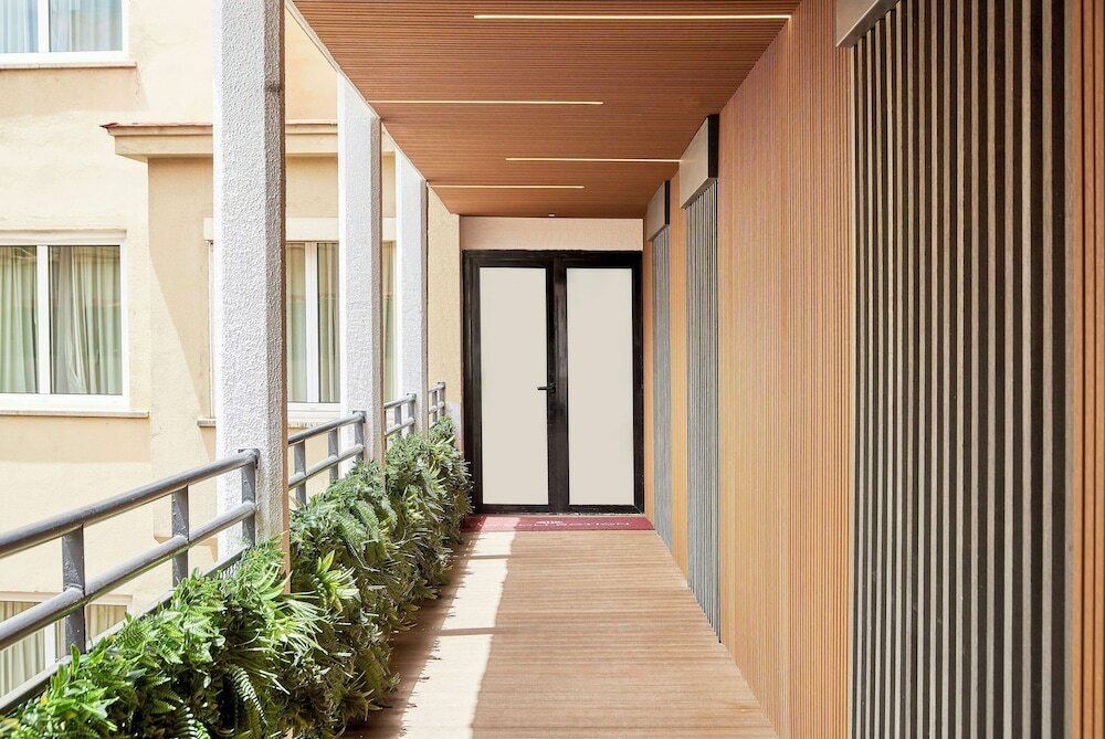 Фото Nh Collection Madrid Colón