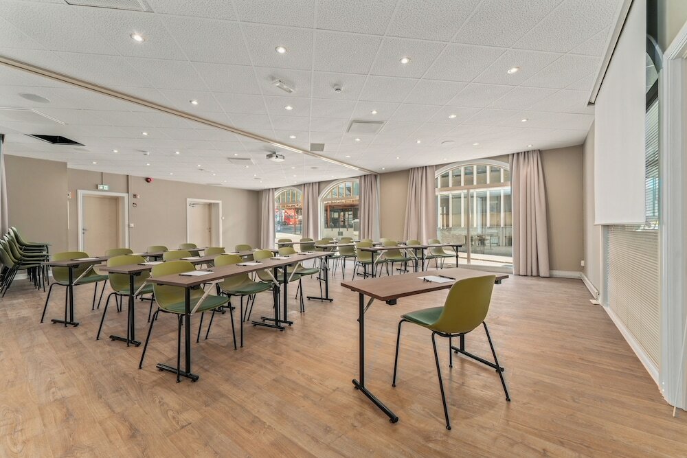 Фото First Hotel Breiseth