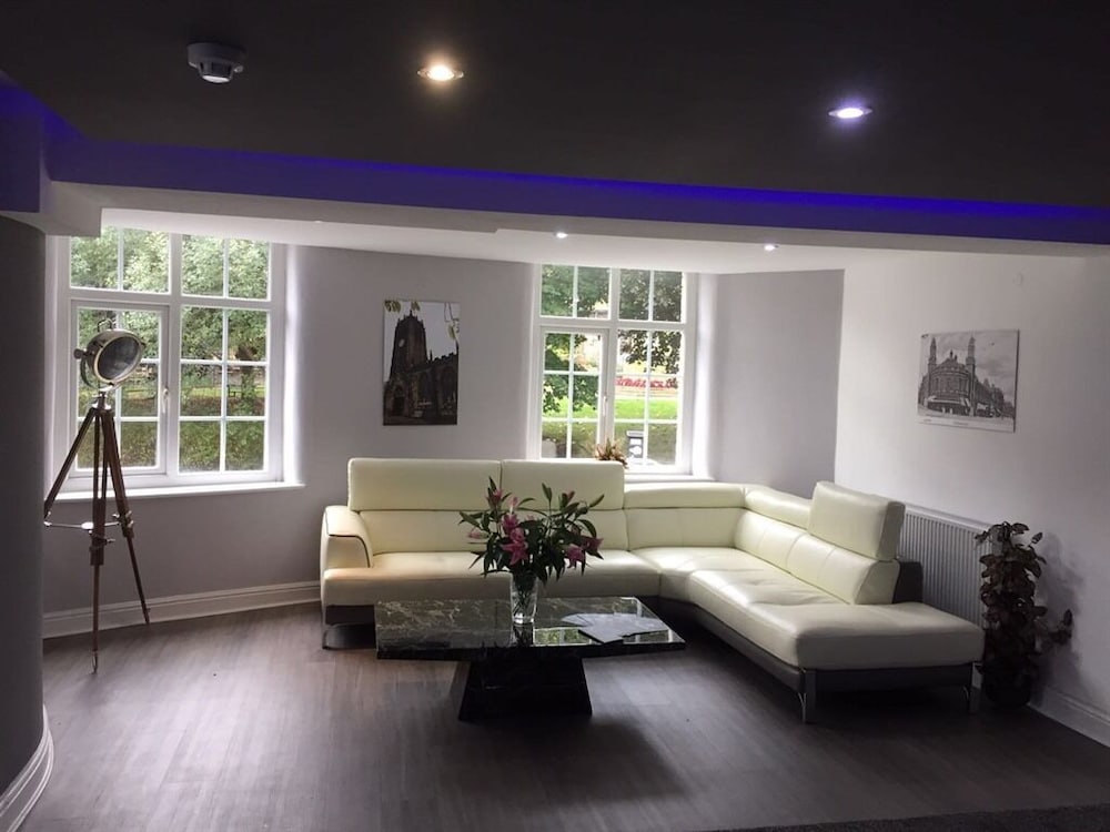 Фото Wool Merchant Hotel