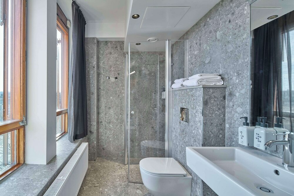 Фото Scandic Norra Bantorget