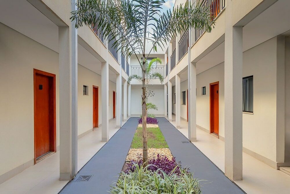 Фото Pousada Villas Bonito