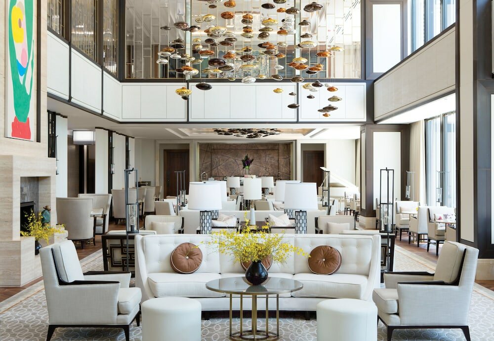 Фото The Langham, Chicago