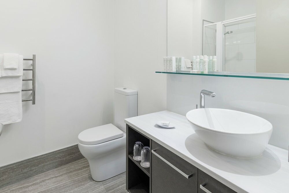 Фото Adina CityLife Wellington