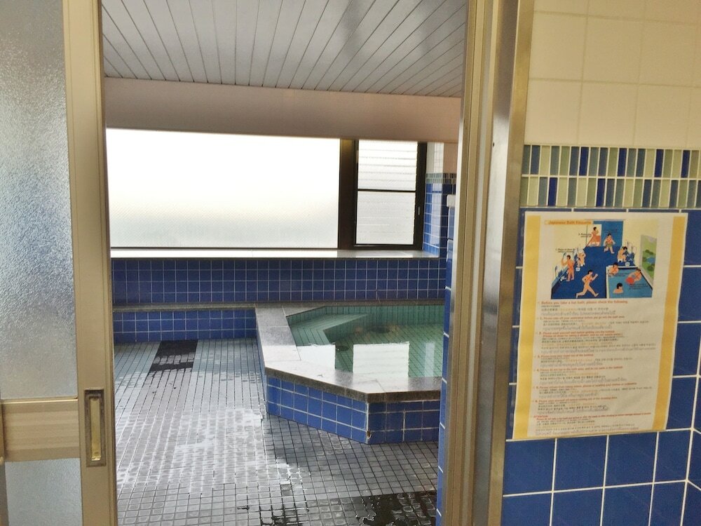 Фото Hotel Asyl Nara Annex