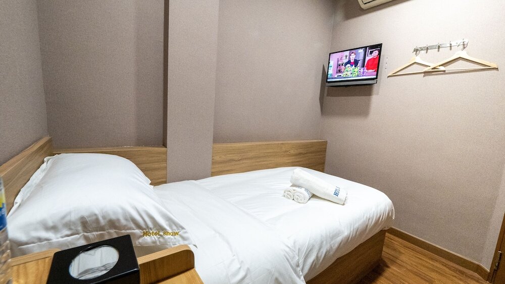 Фото Hotel Snow Lavender