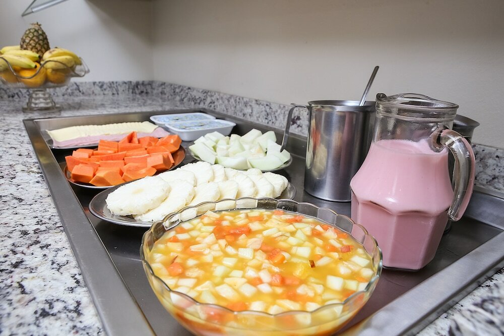 Фото Hotel Express Savoy Centro Histórico