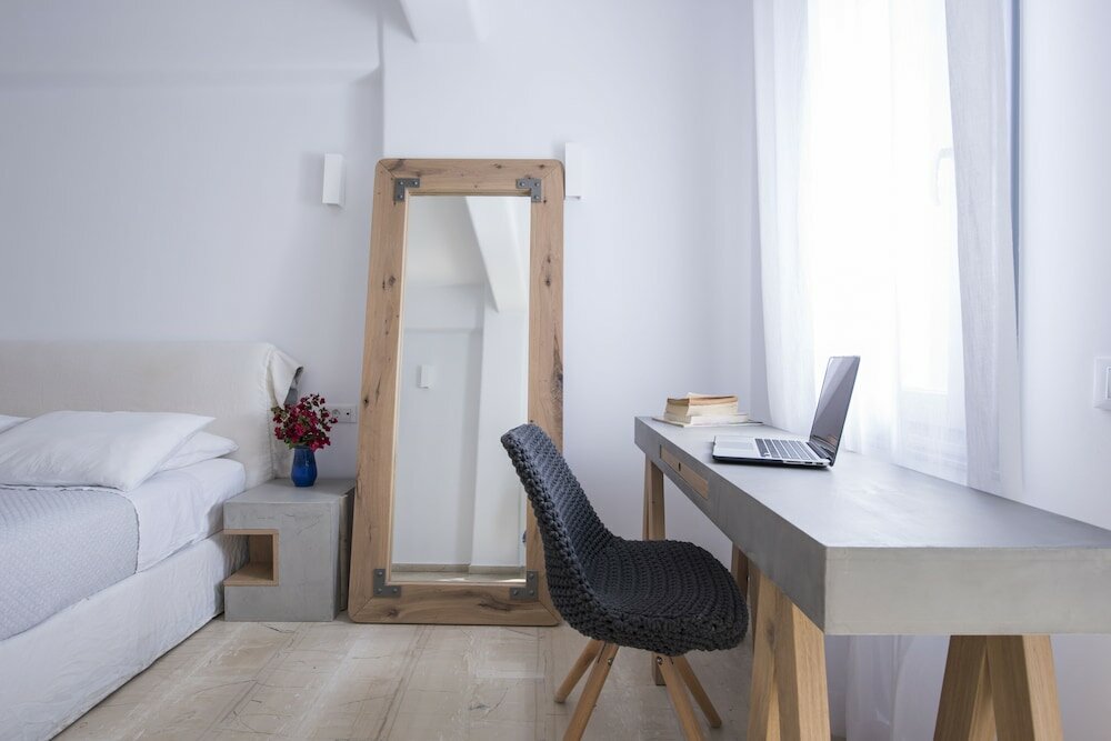 Фото Blue Waves Hotel