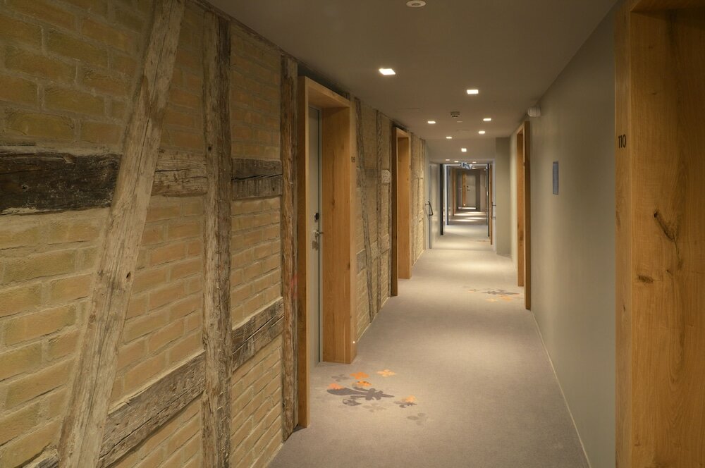 Фото Hôtel Les Haras