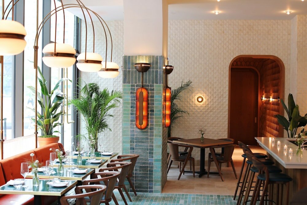 Фото Pendry Manhattan West