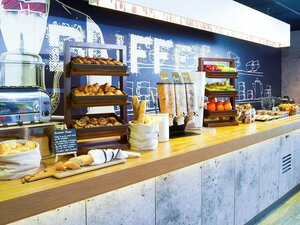 Гостиница Ibis Budget Birmingham Centre