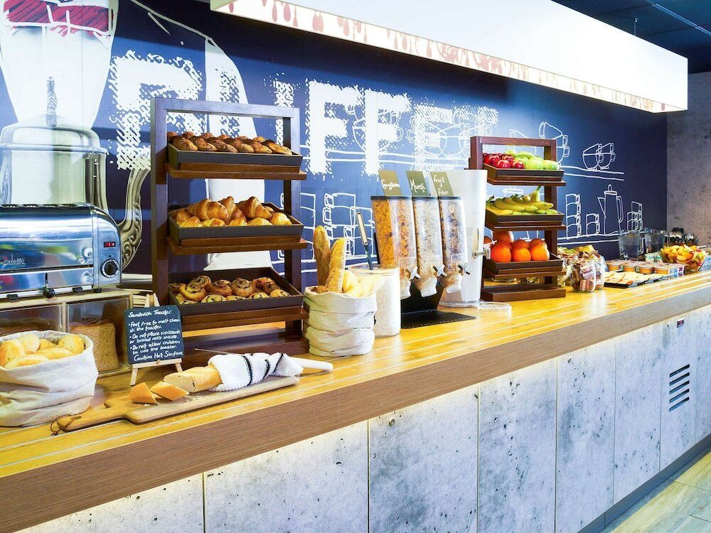 Фото Ibis Budget Birmingham Centre