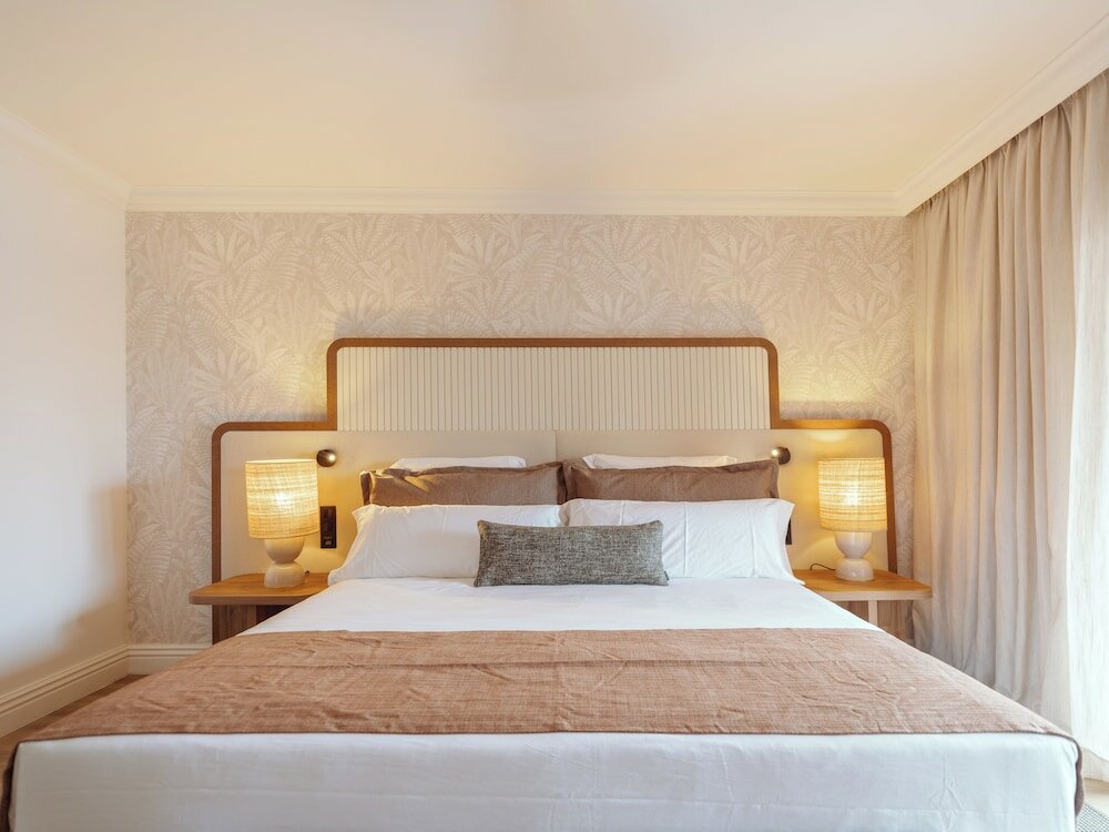 Фото Dreams Madeira Resort SPA & Marina