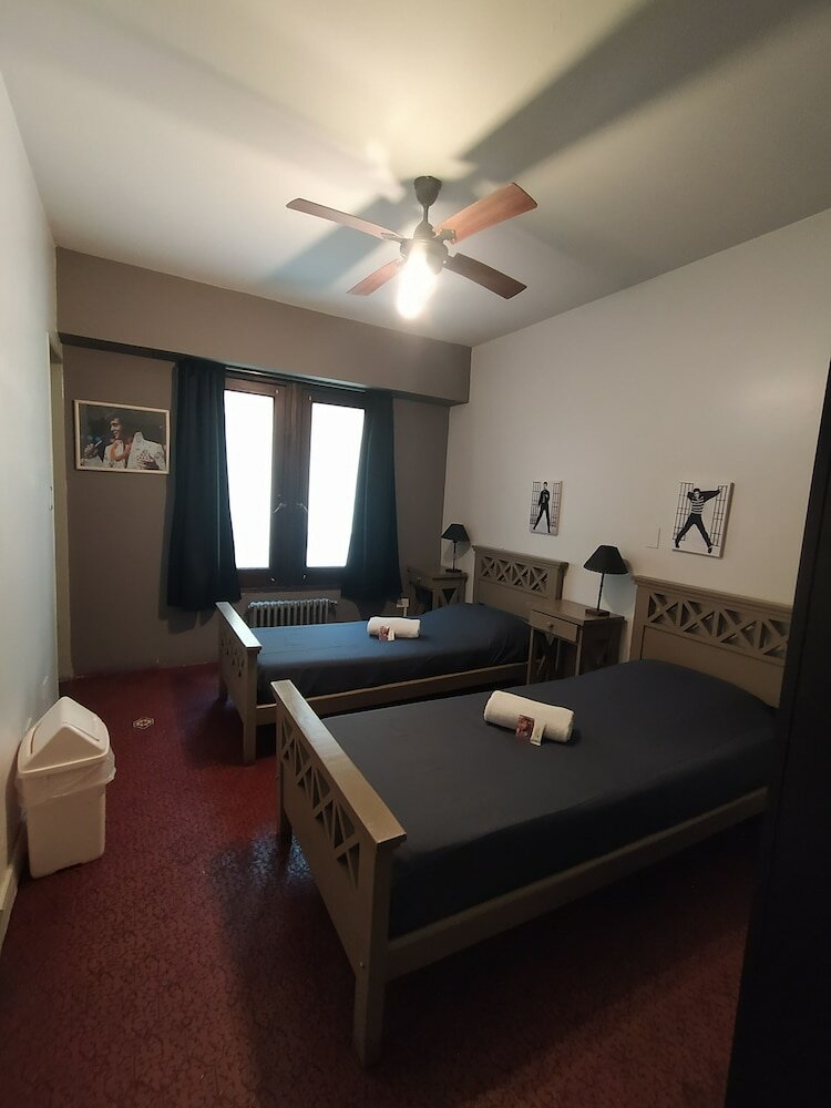 Фото Play Hostel Arcos