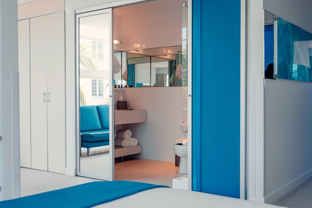 Фото Clevelander Hotel – Adults Only