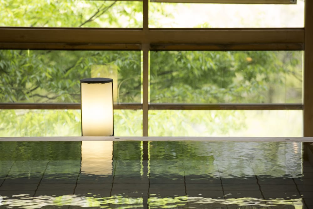 Фото Kinugawa Onsen Hotel