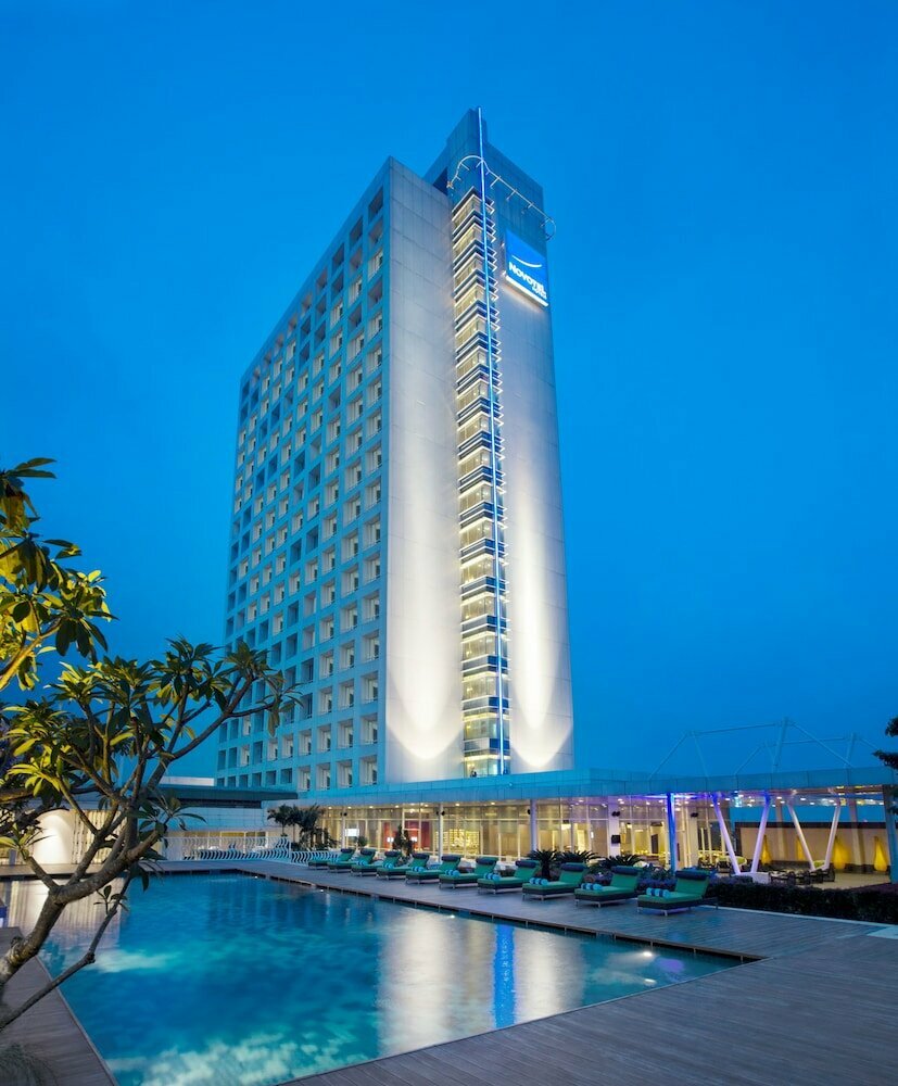 Hotel Novotel Tangerang, Tangerang, photo