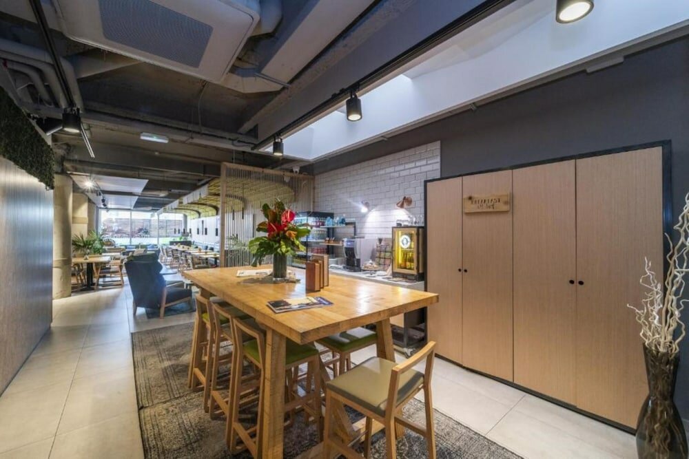 Фото Artiem Madrid