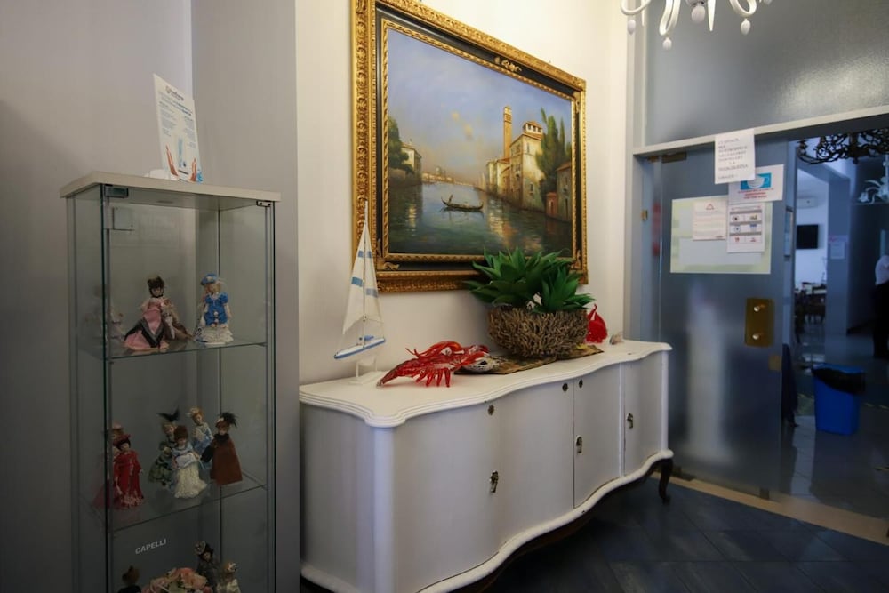 Фото Danubio Hotel