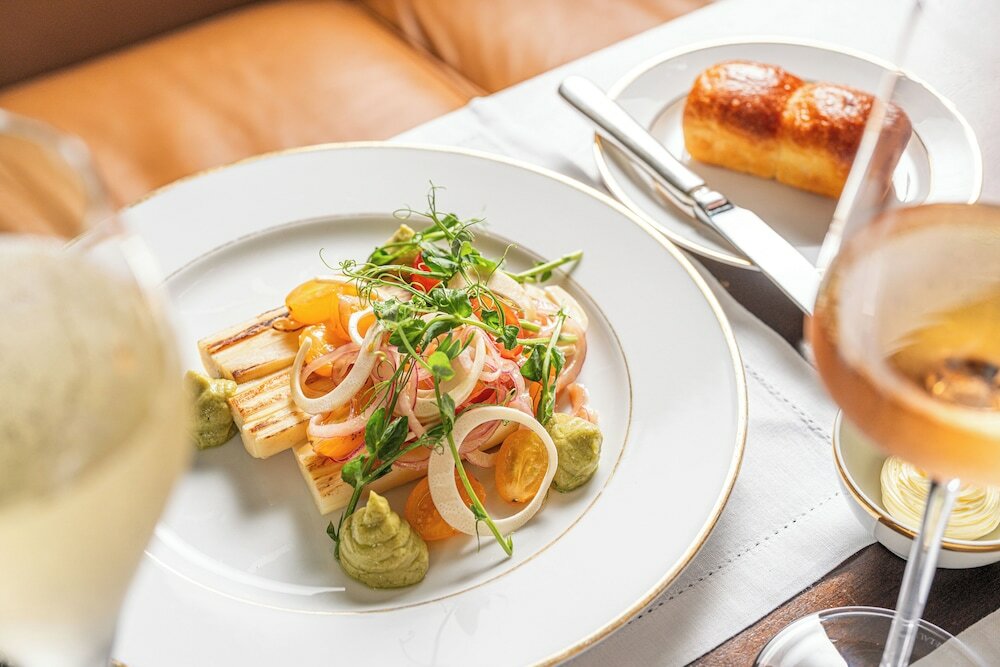 Фото Rosewood Sao Paulo