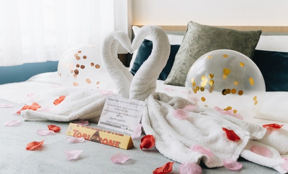 Фото Hotel NuVe Heritage