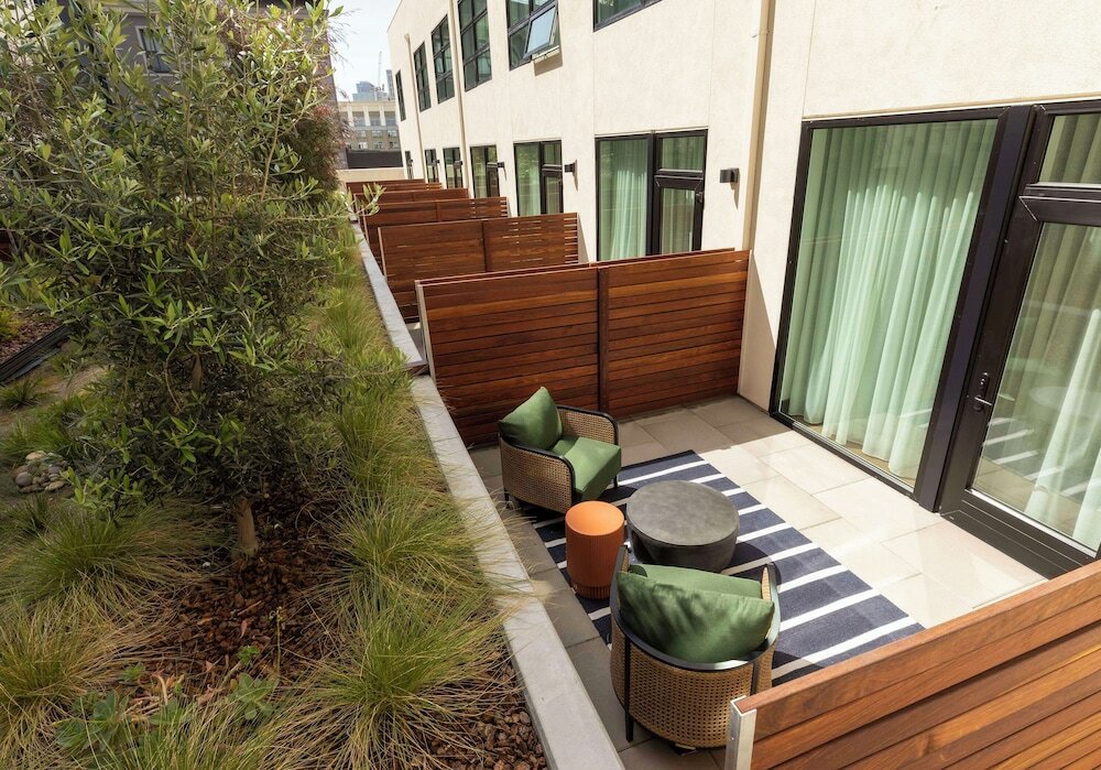 Фото Kissel Uptown Oakland, in the Unbound Collection by Hyatt