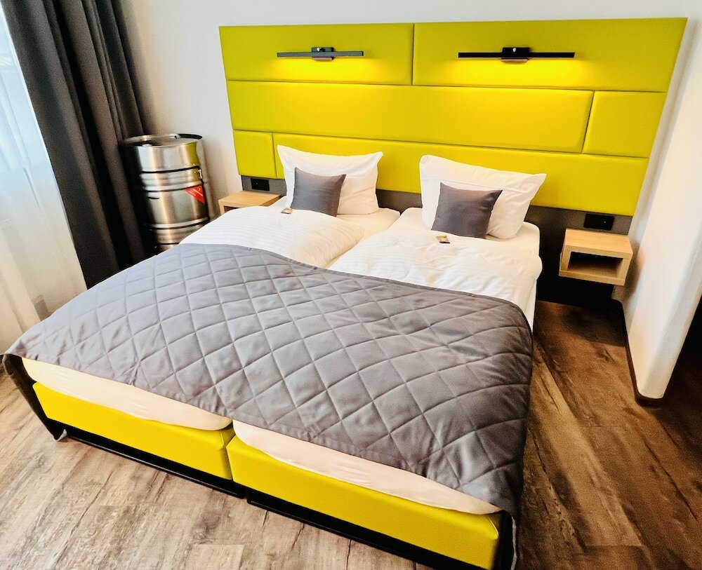 Фото ArtHotel Magdeburg