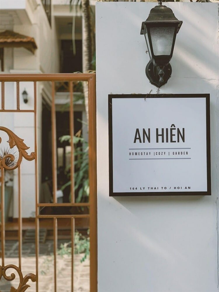 Фото An Hien Homestay Hoi An