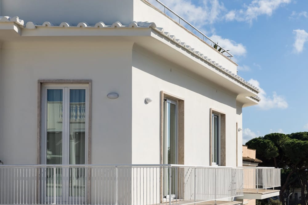 Фото Villa Zaccardi