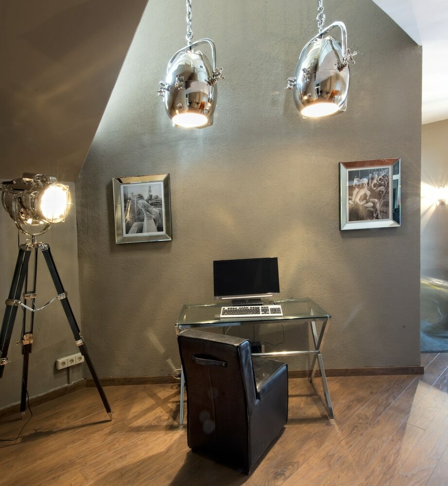 Фото TRYP by Wyndham Bremen Airport