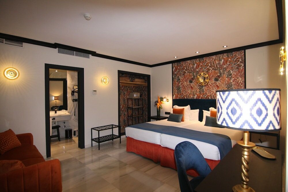 Фото Hotel San Gil