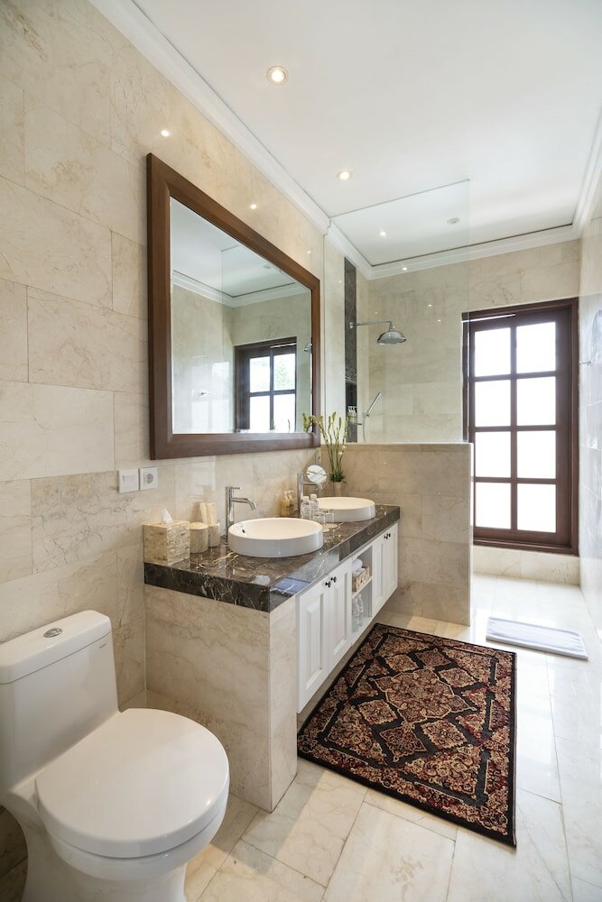 Фото Отель The Colony Hotel Bali