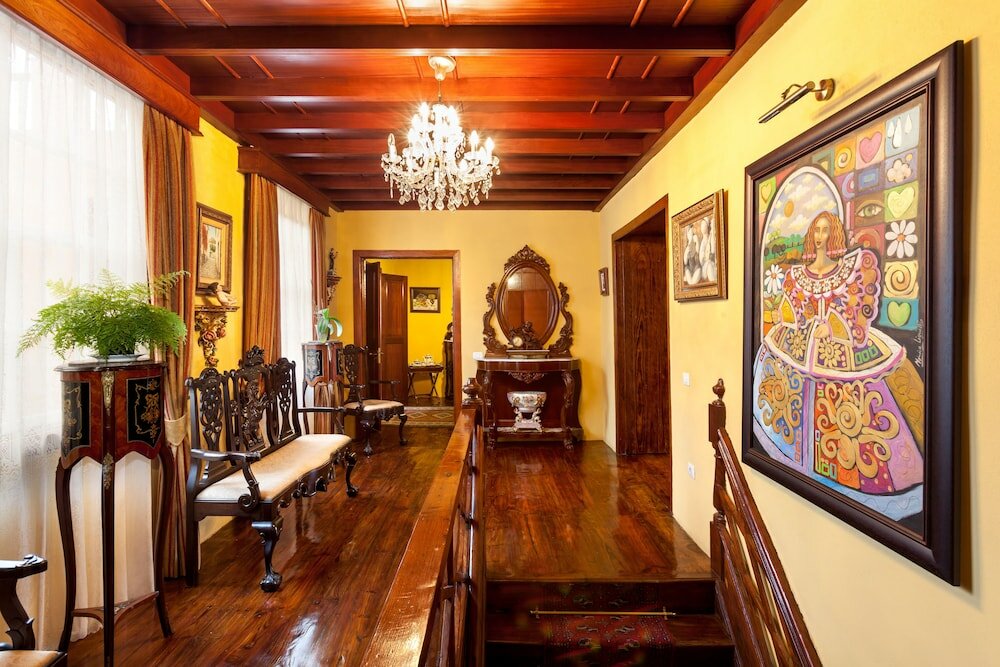 Фото Hotel Emblematico San Marcos