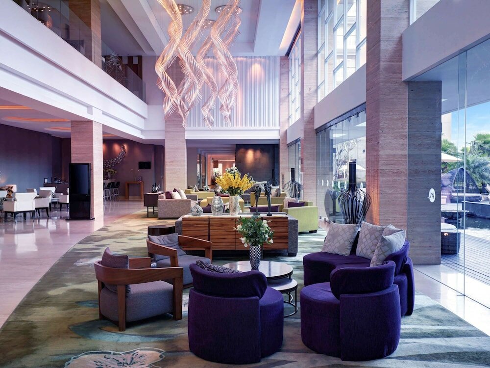 Фото Grand Mercure Bandung Setiabudi