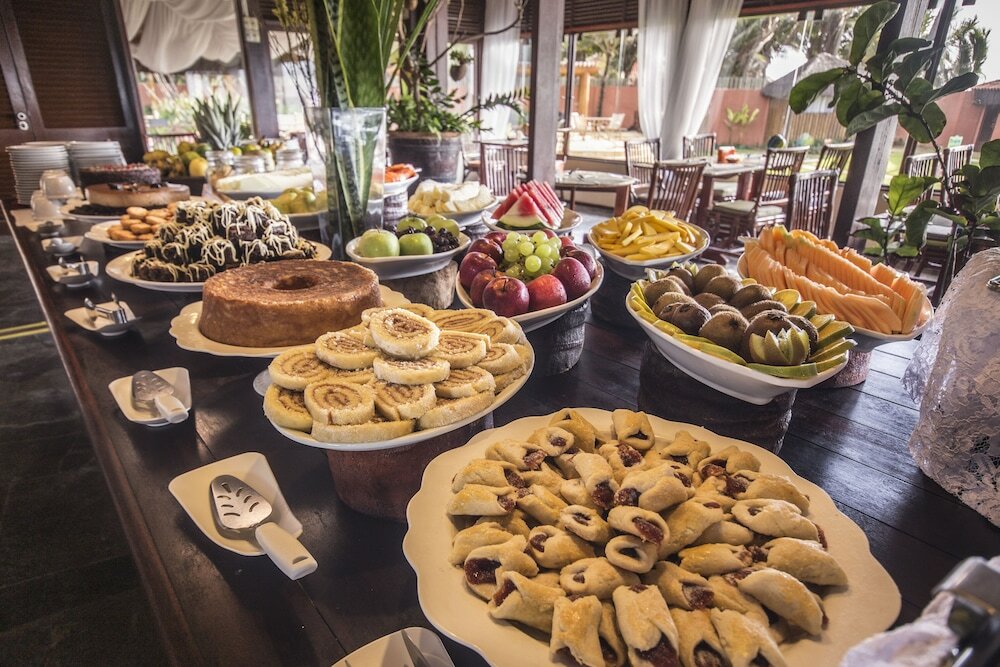 Фото Pousada Tabapitanga