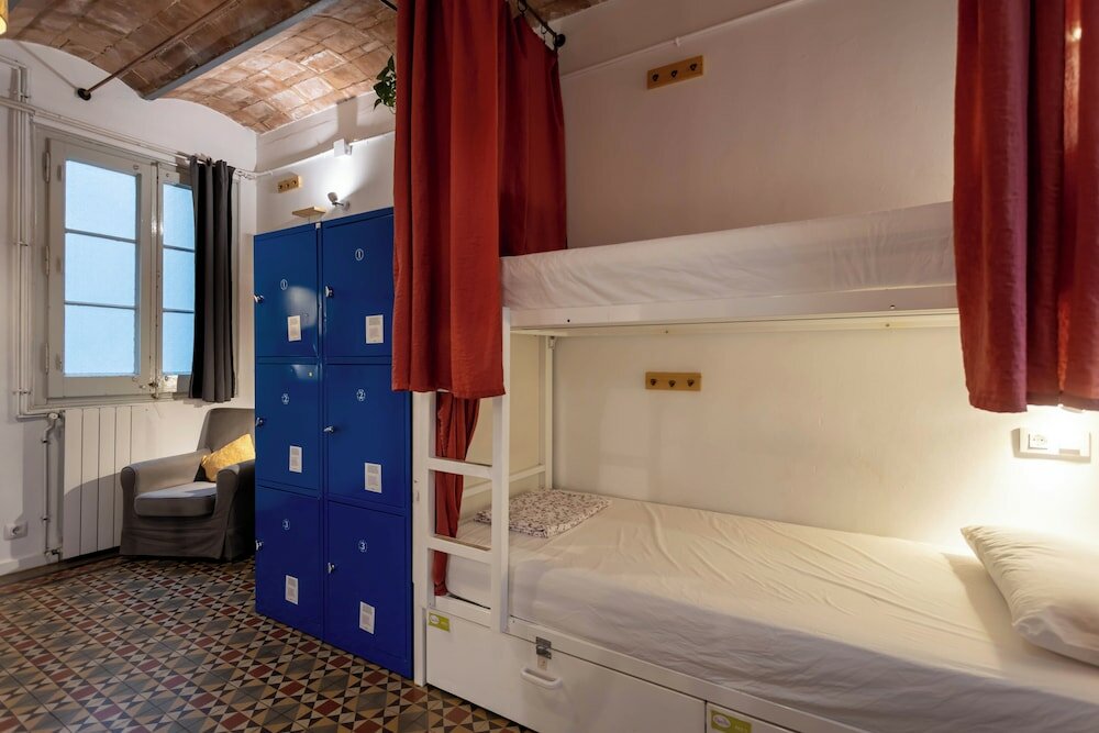 Фото Primavera Hostel