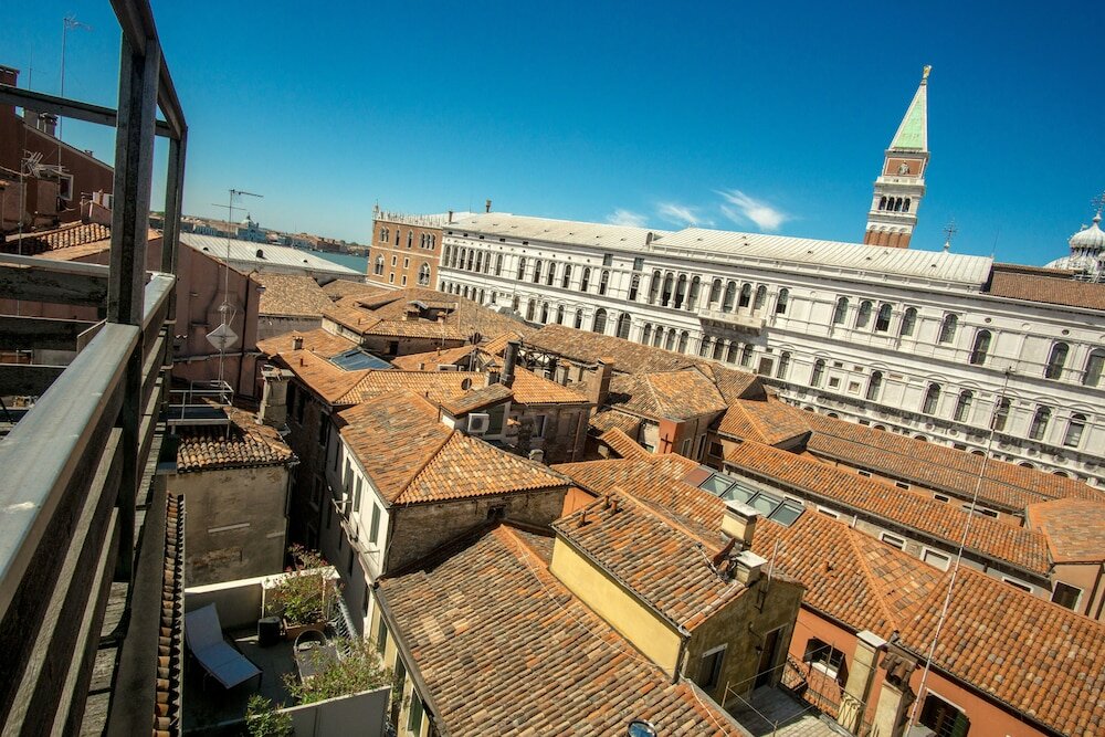 Фото Hotel Antigo Trovatore