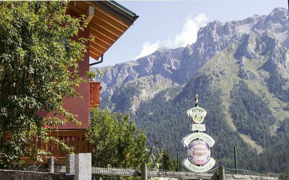 Фото Hotel Casa Del Campo