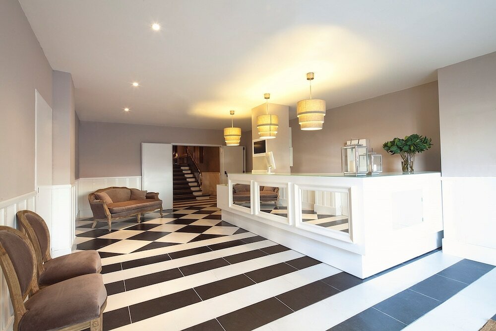 Фото Acta Madfor