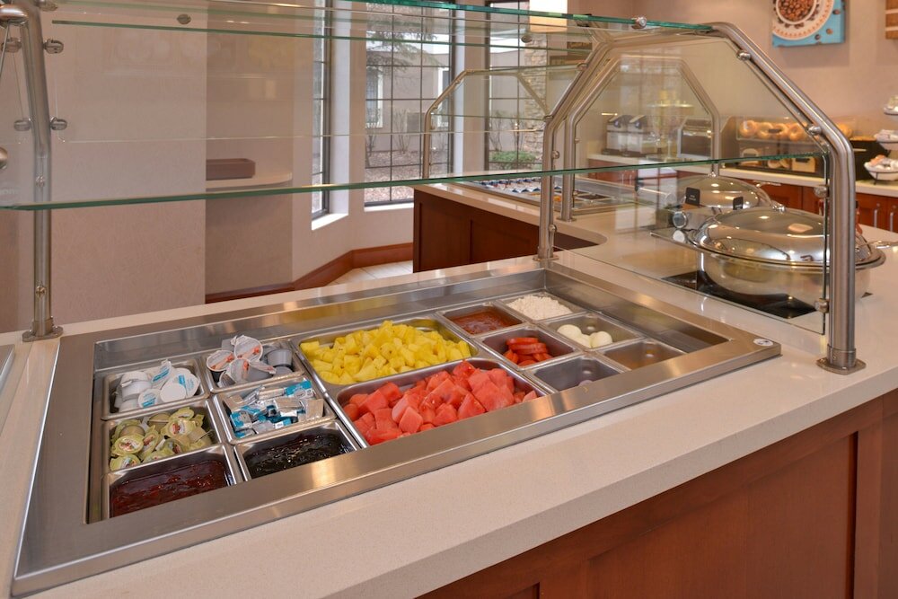 Фото Staybridge Suites Indianapolis-Fishers, an Ihg Hotel