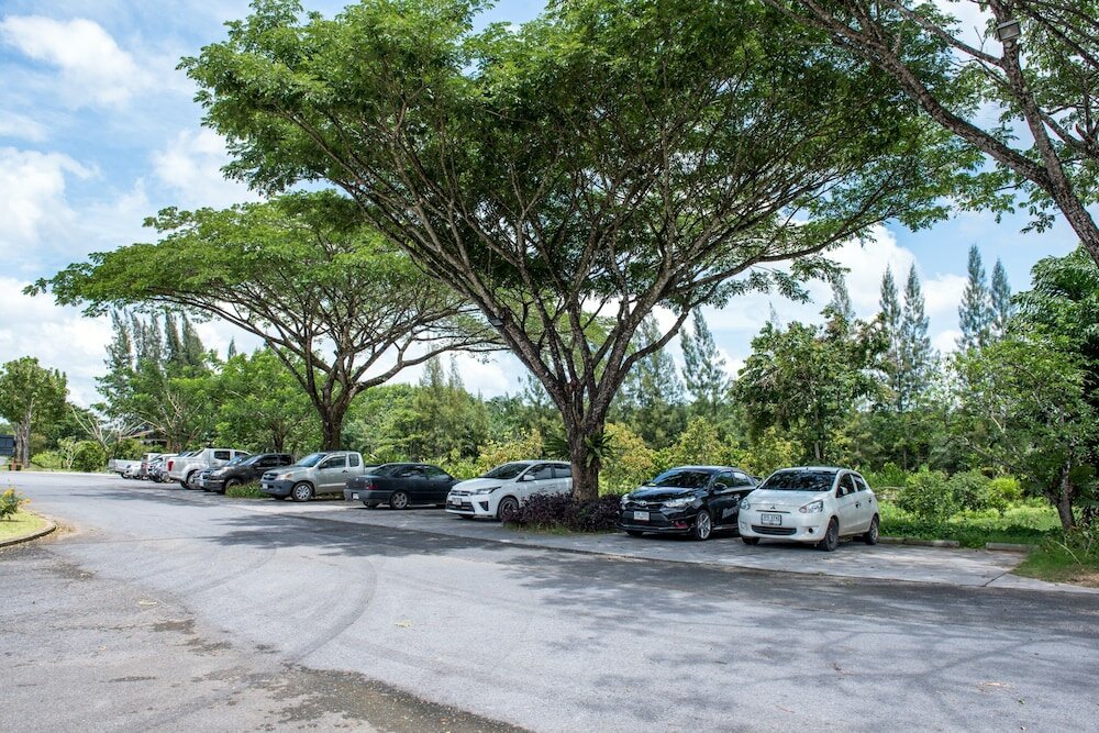 Фото Borsaen Villa