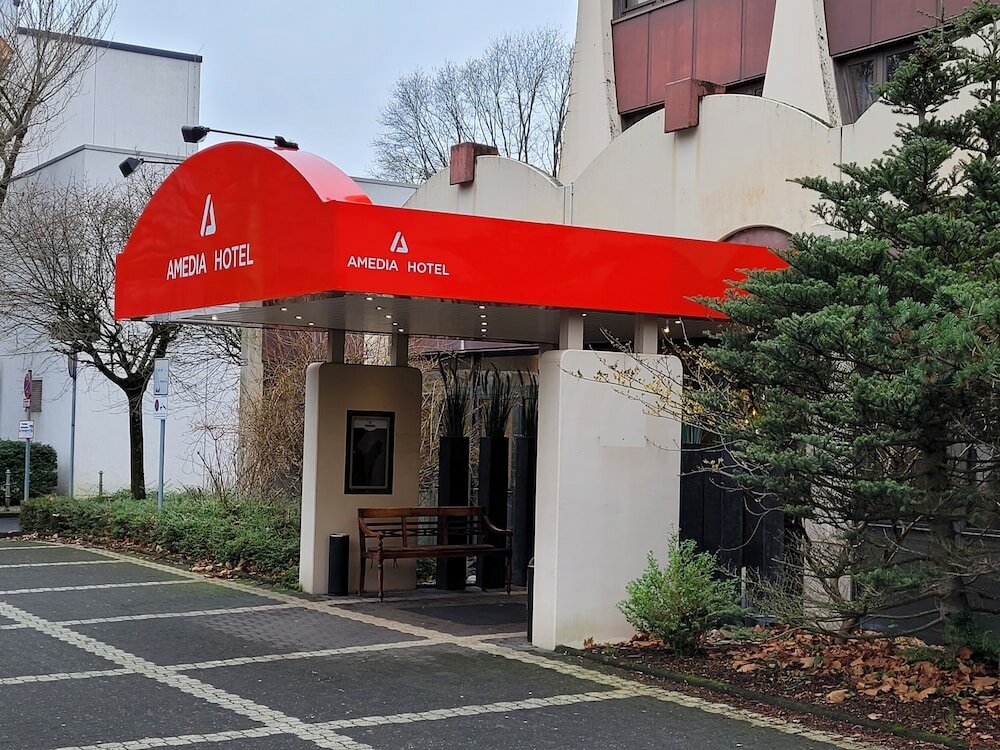 Фото Amedia Siegen, Trademark Collection by Wyndham