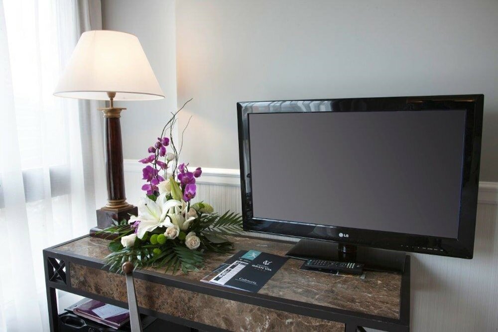 Фото Hotel Gran VIA