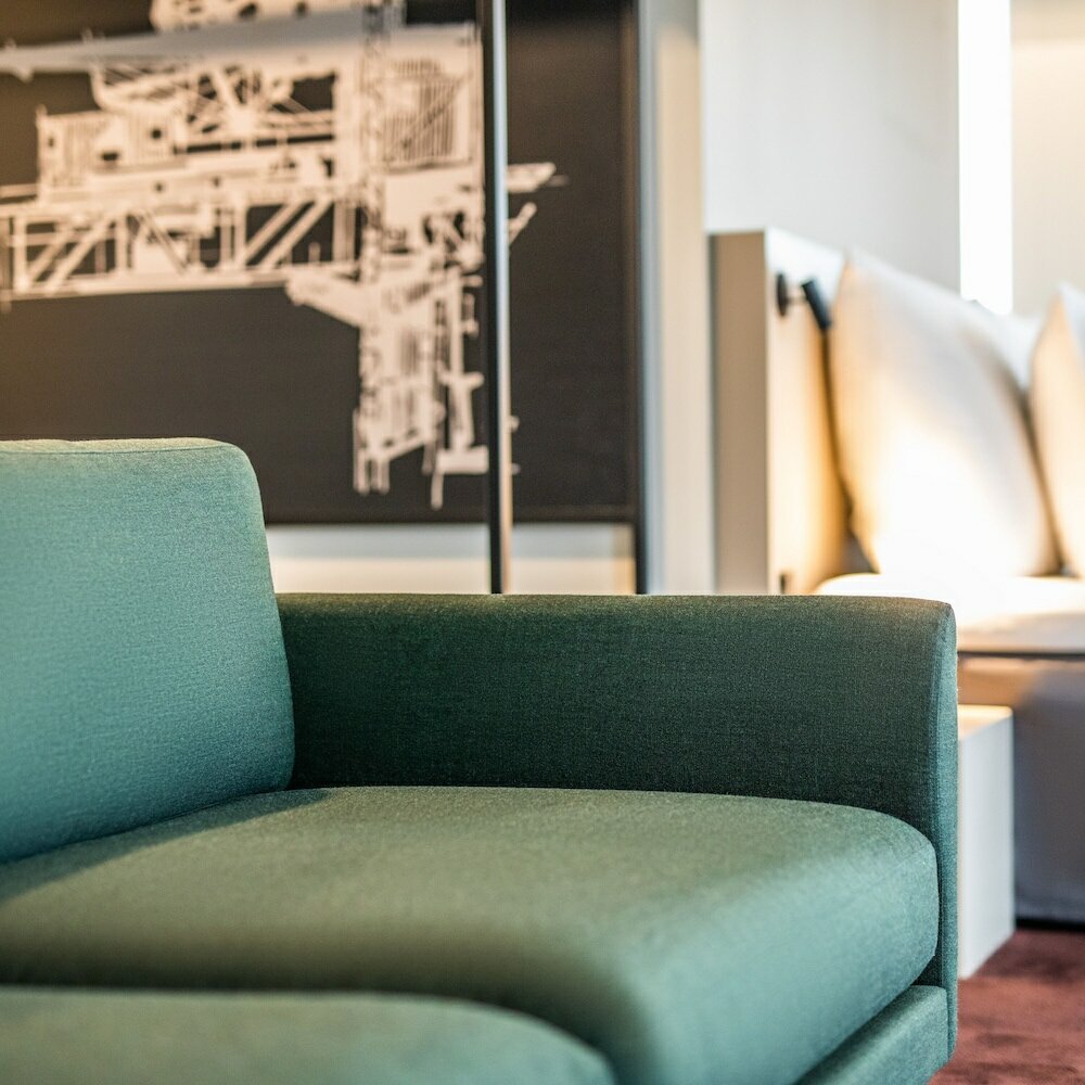 Фото Comwell Copenhagen Portside Dolce by Wyndham