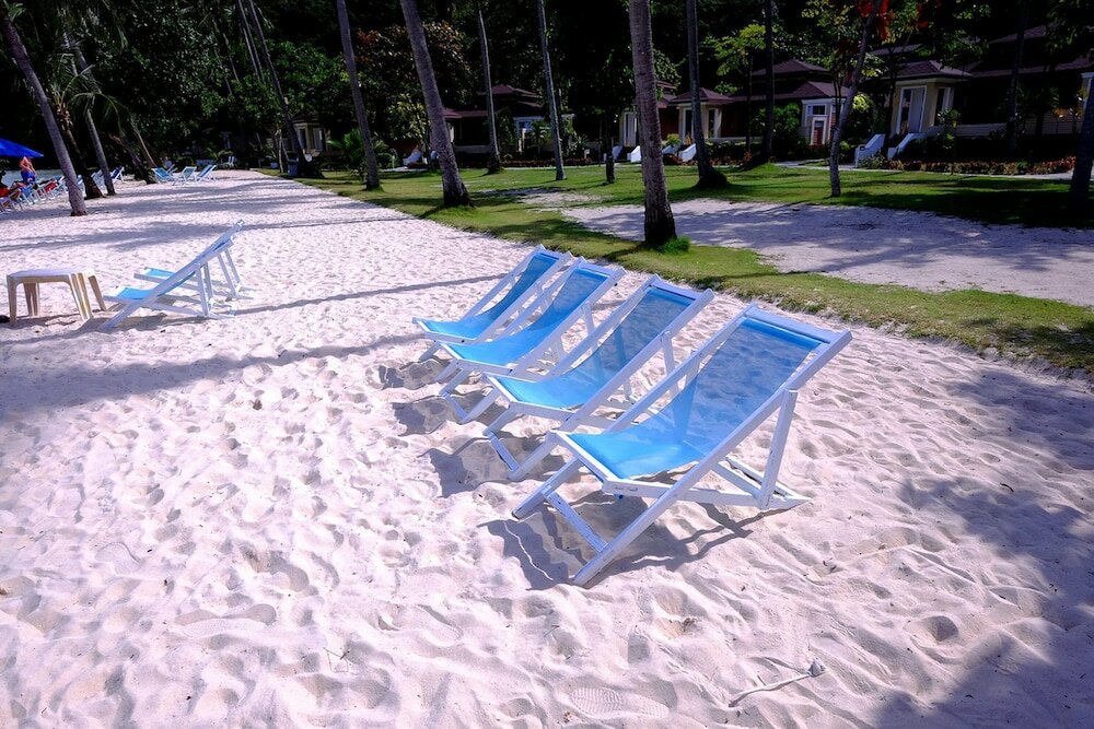 Фото Kohhai Fantasy Resort & SPA