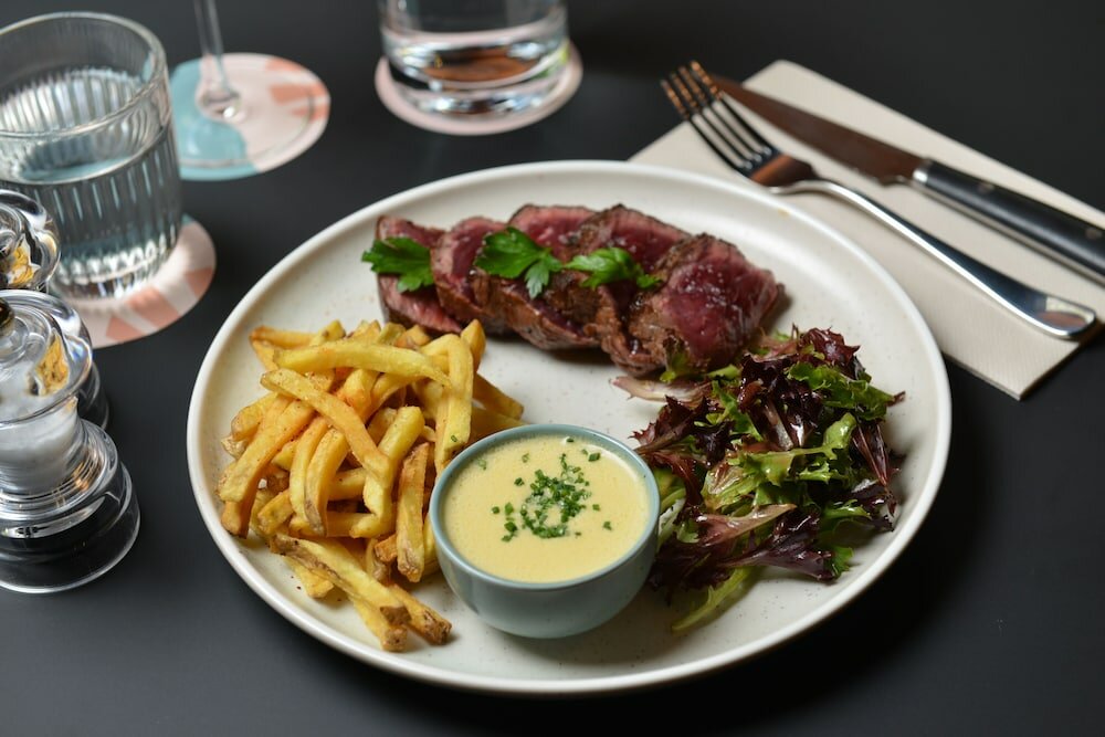 Фото Tribe Paris La Defense Esplanade