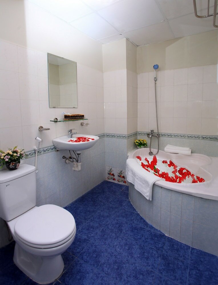 Фото Pho Bien Hotel