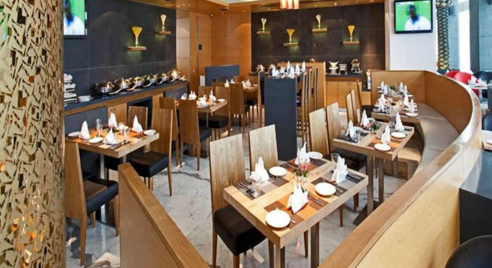 Фото Country Inn & Suites by Radisson, Navi Mumbai